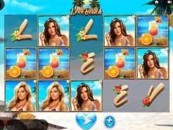 Love Beach